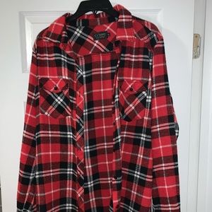 Flannel